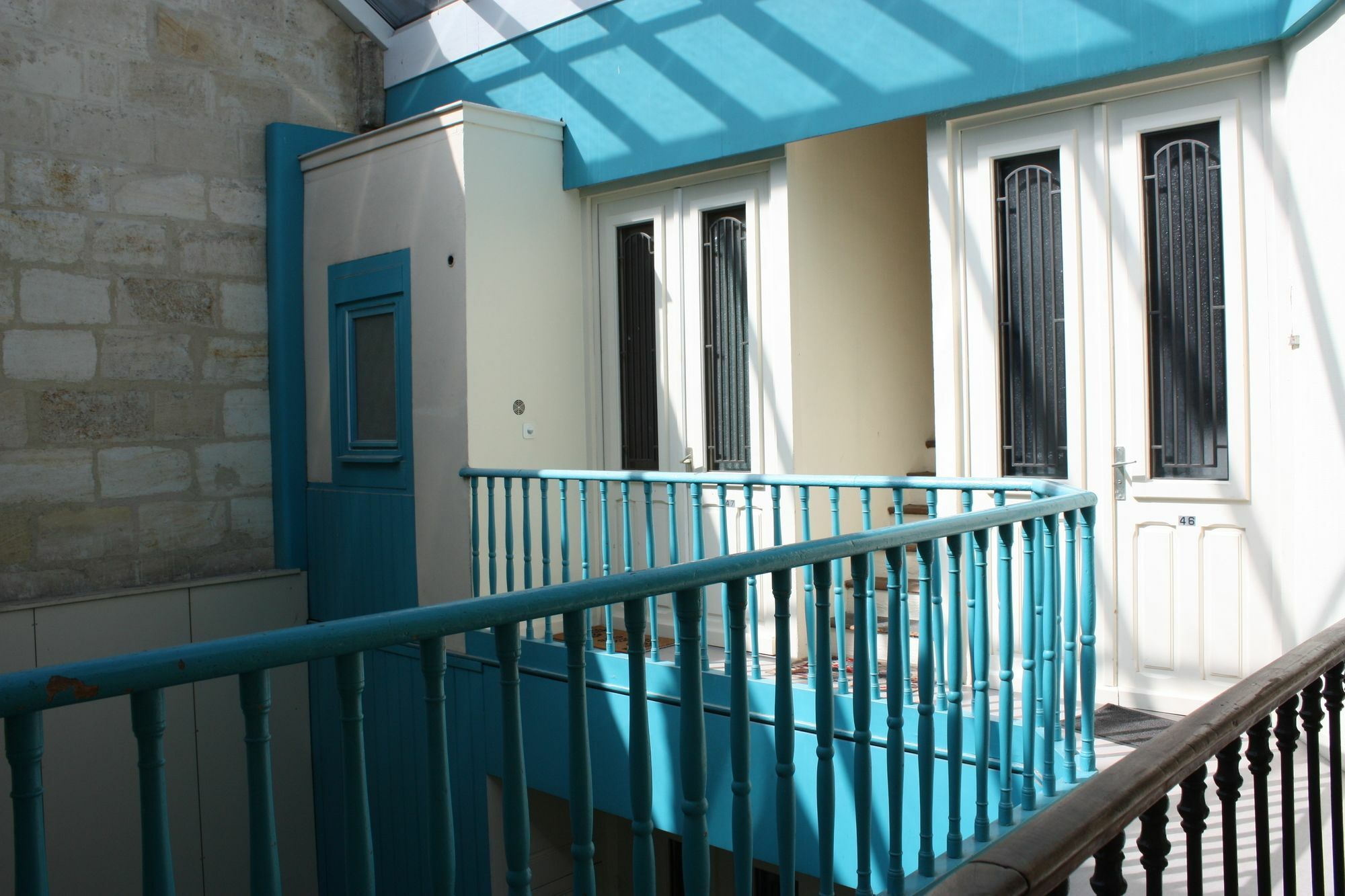בורדו Le Latour, Centre-Ville - Parking Gratuit מראה חיצוני תמונה